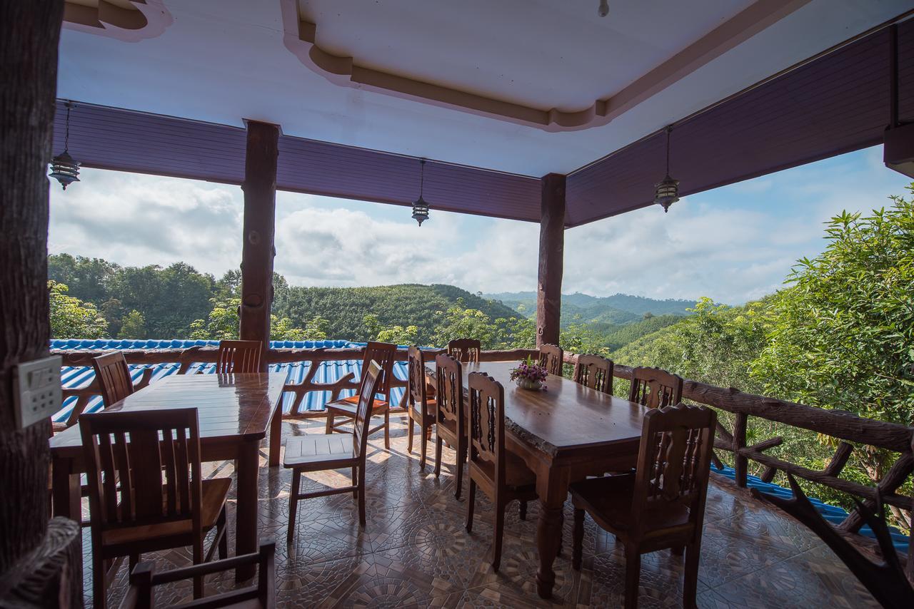 Mountain View House Ξενοδοχείο Sangkhla Buri Εξωτερικό φωτογραφία